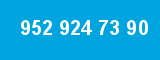 952 924 73 90